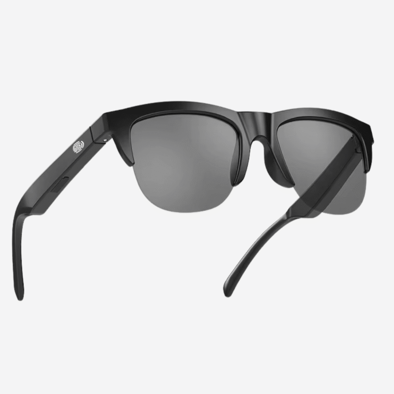 6.png Bluetooth Audio SmartGlass Pro - Wireless Sunglass