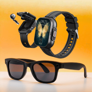 SPECIAL COMBO (AI Camera Smart Glass  + Watchpod Pro)