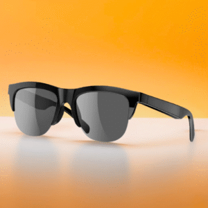Bluetooth Audio SmartGlass Pro - Wireless Sunglass